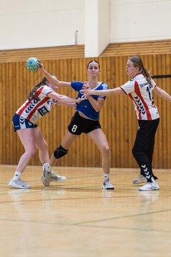 Bild 185 - TSV Ellerau - SG Hamburg Nord : Ergebnis: 42:23